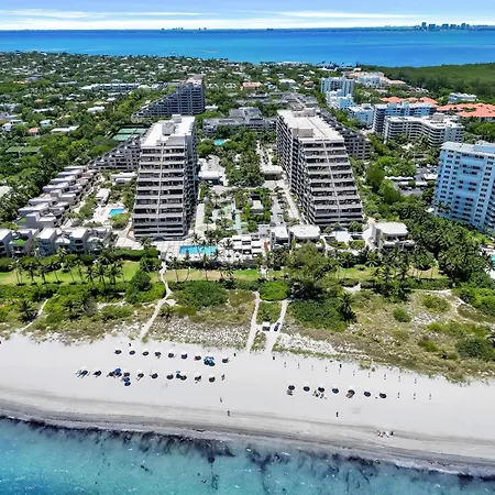 3 Bed Condo Botanica Key Biscayne Miami